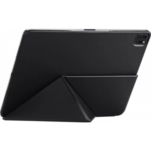 Чехол Pitaka MagEZ Folio 2 для iPad Pro 2022/2021/2020/2018 (12,9 "), черный