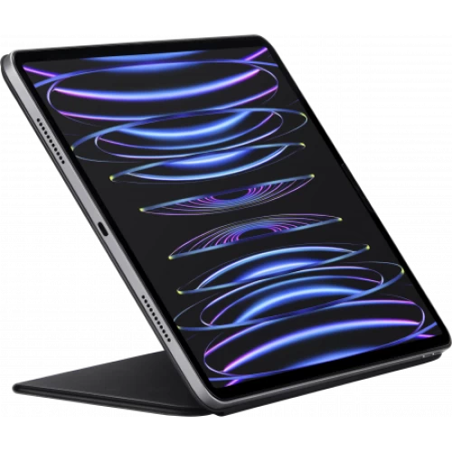 Чехол Pitaka MagEZ Folio 2 для iPad Pro 2022/2021/2020/2018 (12,9 "), черный