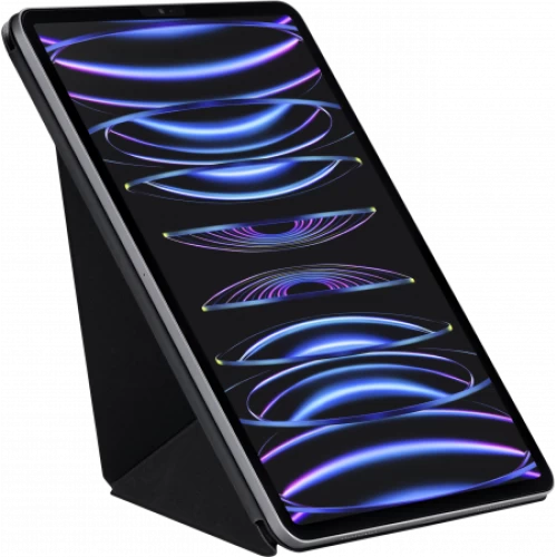 Чехол Pitaka MagEZ Folio 2 для iPad Pro 2022/2021/2020/2018 (12,9 "), черный
