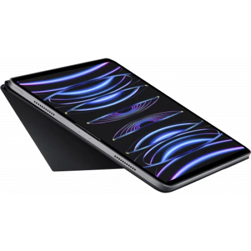 Чехол Pitaka MagEZ Folio 2 для iPad Pro 2022/2021/2020/2018 (12,9 "), черный