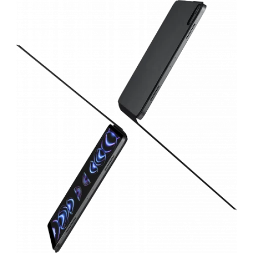 Чехол Pitaka MagEZ Folio 2 для iPad Pro 2022/2021/2020/2018 (12,9 "), черный
