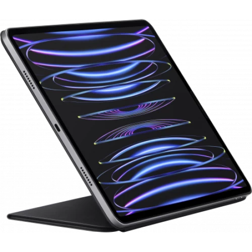 Чехол Pitaka MagEZ Folio 2 для iPad Pro 2022/2021/2020/2018 (12,9 "), черный