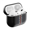 Чехол Fusion Weaving Pitaka MagEZ для наушников AirPods Pro 2, Rhapsody