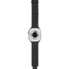 Карбоновый браслет Pitaka для Apple Series 9-1, SE и Ultra 2 / Ultra (38/40/41/42/44/45/49мм), stairs