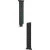 Карбоновый браслет Pitaka для Apple Series 9-1, SE и Ultra 2 / Ultra (38/40/41/42/44/45/49мм), stairs