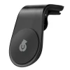 Автомобильный держатель uBear Unit Air Vent Magnetic Car Mount, чёрный