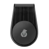 Автомобильный держатель uBear Unit Air Vent Magnetic Car Mount, чёрный