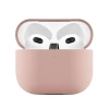 Защитный чехол Touch Pro для Airpods 3, 1,5 мм усиленный, ментол