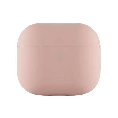 Защитный чехол Touch Pro для Airpods 3, 1,5 мм усиленный, ментол