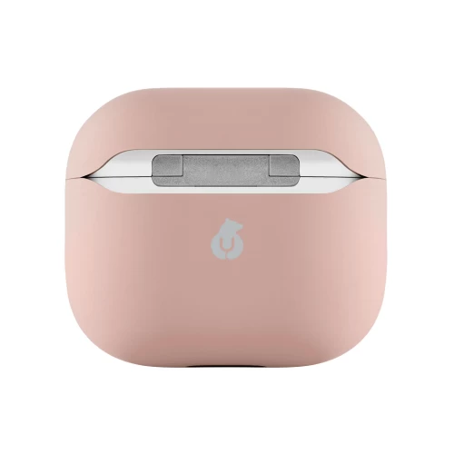 Защитный чехол Touch Pro для Airpods 3, 1,5 мм усиленный, ментол