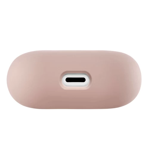 Защитный чехол Touch Pro для Airpods 3, 1,5 мм усиленный, ментол