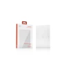 uBear Flat Shield для iPad mini 6 (2021), прозрачный