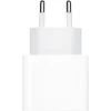 Адаптер питания Apple USB-C 20W, белый