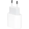 Адаптер питания Apple USB-C 20W, белый