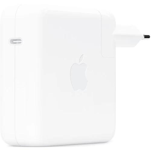 Адаптер питания Apple 96W USB-C Power Adapter, белый