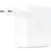 Адаптер питания Apple 96W USB-C Power Adapter, белый