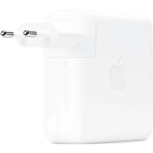 Адаптер питания Apple 96W USB-C Power Adapter, белый