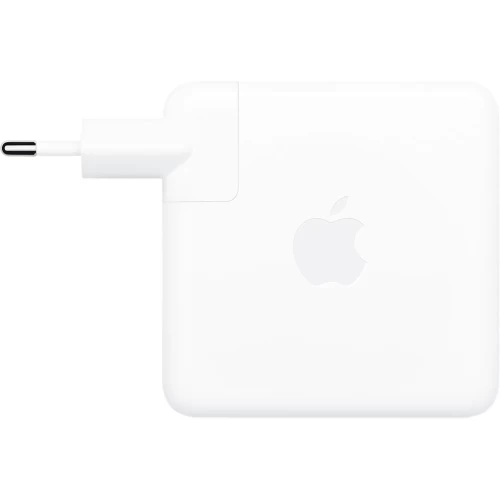 Адаптер питания Apple 96W USB-C Power Adapter, белый