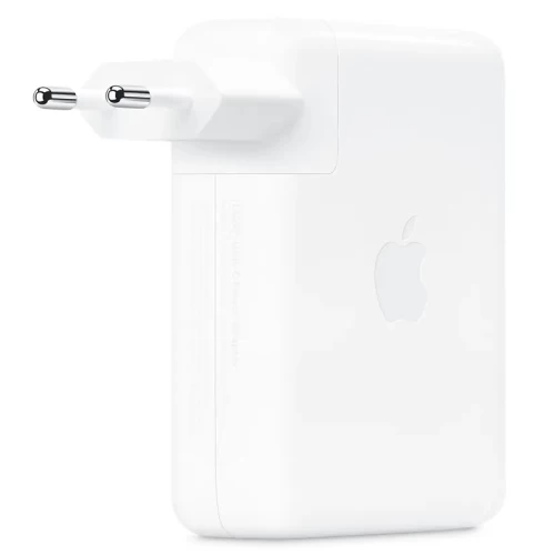 Сетевое зарядное устройство Apple USB-C, 140W, белый