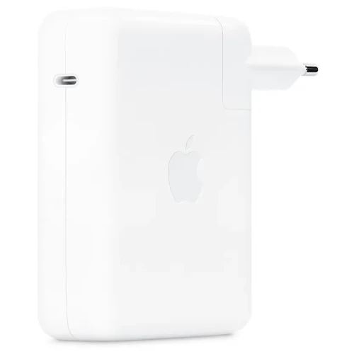 Сетевое зарядное устройство Apple USB-C, 140W, белый