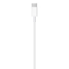 Кабель Apple USB-C/Lightning, 2м, белый