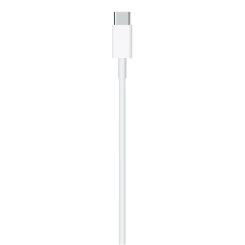 Кабель Apple USB-C/Lightning, 2м, белый
