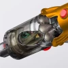 Dyson V12 Detect Slim Absolute, Gold/Gray
