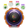 Dyson V12 Detect Slim Absolute, Gold/Gray