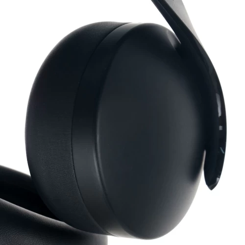 Наушники Sony Pulse 3D, чёрный