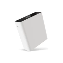 Аккумулятор внешний VLP B-Energy 10000mAh 30W, USB-C+USB-A, белый