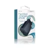 Сетевое зарядное устройство VLP 25Вт USB-C, PD, PPS, черный