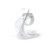 Беспроводное зарядное устройство VLP Powerstand 3in1, белый