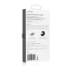 Дата-кабель VLP Nylon Cable USB A - Lightning MFI, 1.2м, черный