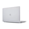 Чехол защитный VLP Plastic Case для MacBook Pro 16" 2019-2020, белый