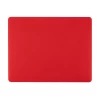 Чехол защитный VLP Plastic Case для MacBook Pro 16" 2019-2020, красный