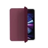 Чехол защитный VLP Dual Folio для iPad mini 6 2021, марсала