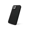 Чехол защитный VLP Aster Case с MagSafe для iPhone 14/15, черный