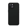 Чехол защитный VLP Aster Case с MagSafe для iPhone 14/15, черный