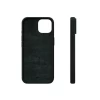 Чехол защитный VLP Aster Case с MagSafe для iPhone 14/15, черный