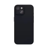 Чехол защитный VLP Aster Case с MagSafe для iPhone 14Plus/15Plus, черный