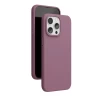 Чехол защитный VLP Aster Case с MagSafe для iPhone 15 Pro, пудровый