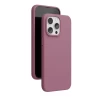 Чехол защитный VLP Aster Case с MagSafe для iPhone 15 ProMax, пудровый