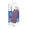 Чехол защитный VLP Aster Case с MagSafe для iPhone 15 ProMax, пудровый