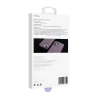Чехол защитный VLP Aster Case с MagSafe для iPhone 15 ProMax, пудровый