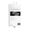 Чехол защитный VLP Aster Case с MagSafe для iPhone 15 ProMax, серый