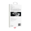 Чехол защитный VLP Diamond Case с MagSafe для iPhone 14/15, черный
