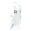 Чехол защитный VLP Silicone case с MagSafe для iPhone 14 Pro, белый