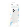Чехол защитный VLP Silicone case с MagSafe для iPhone 14 ProMax, белый