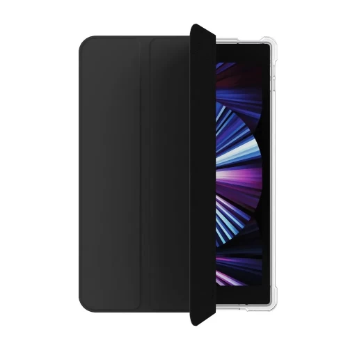 Чехол защитный Uzay для iPad 7/8/9, черный