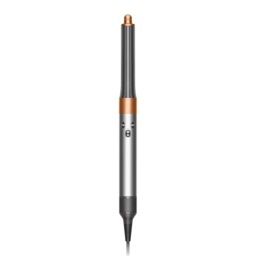 Стайлер Dyson Airwrap HS05 Complete Long Diffuse, Nickel/Copper